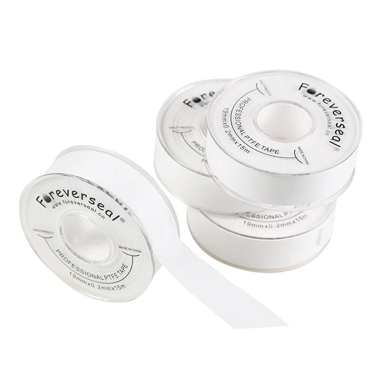 PTFE الشريط موضوع الختم