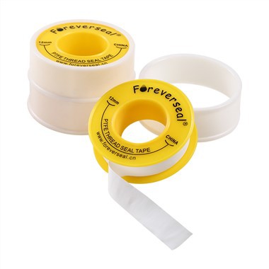 شريط PTFE للمياه