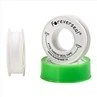 ما هي المواصفات القياسية لشريط PTFE؟