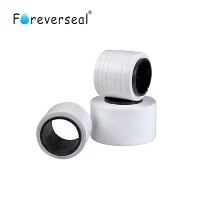 شريط تغليف الكابلات PTFE الموسع