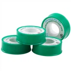 شريط الأوكسجين الأخضر Ptfe الخيط الختم