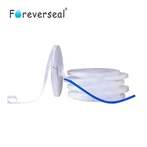 غير متكلس Ptfe