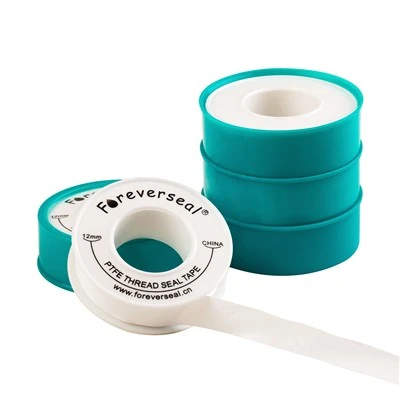 1/2 In. X 260 In. Thread Sealing PTFE Plumber's Tape sample