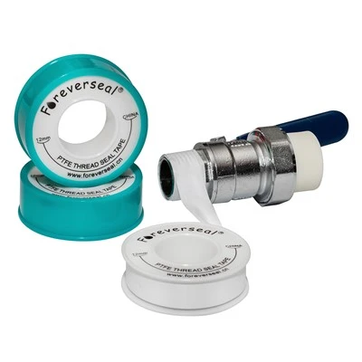 1/2 In. X 260 In. Thread Sealing PTFE Plumber's Tape price