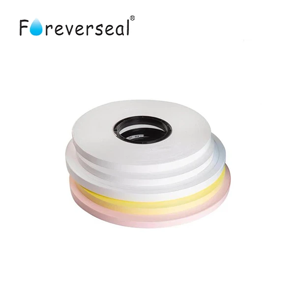 PTFE Tape For Cable Wrapping And Insulation different color