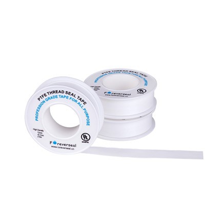 Teflon Tape For Compression Fitting