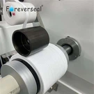 هل يتمتع شريط فيلم PTFE بمقاومة جيدة للتمزق؟